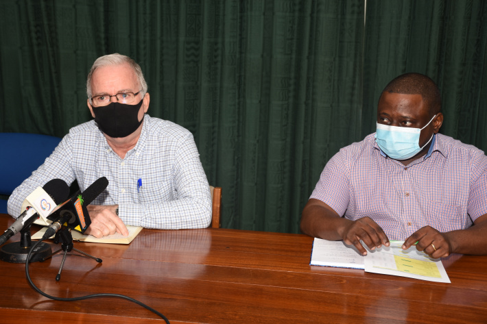 PUC gives more explanations on the increase in the price of utilities