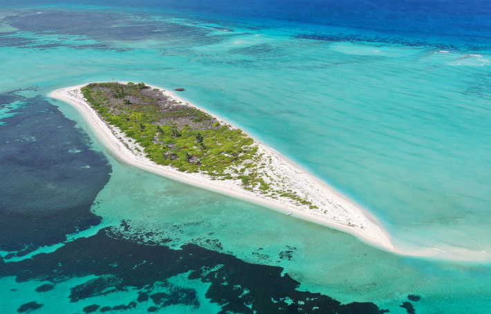 A new island for Farquhar?