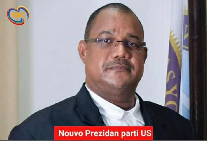 Message from United Seychelles party leader Dr Patrick Herminie on the occasion of Eid ul-Fitr celebrated on Thursday May 13, 2021