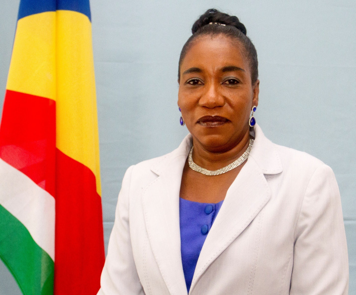 Minister Marie-Celine Zialor’s message on the occasion of the International Day of Families