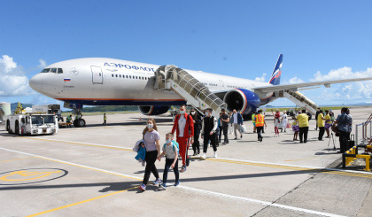 ‘Seychelles stays safe and tourists are not infecting Seychellois’