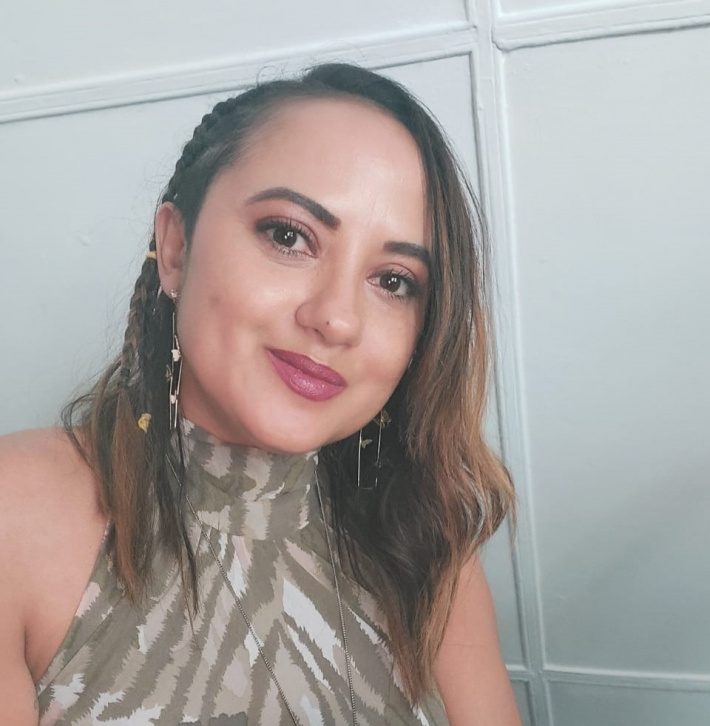 Chat with the owner of IVC, Shama Amesbury