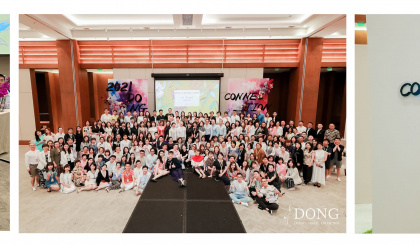 Seychelles attends China’s Dong Luxury Travel Connection roadshow