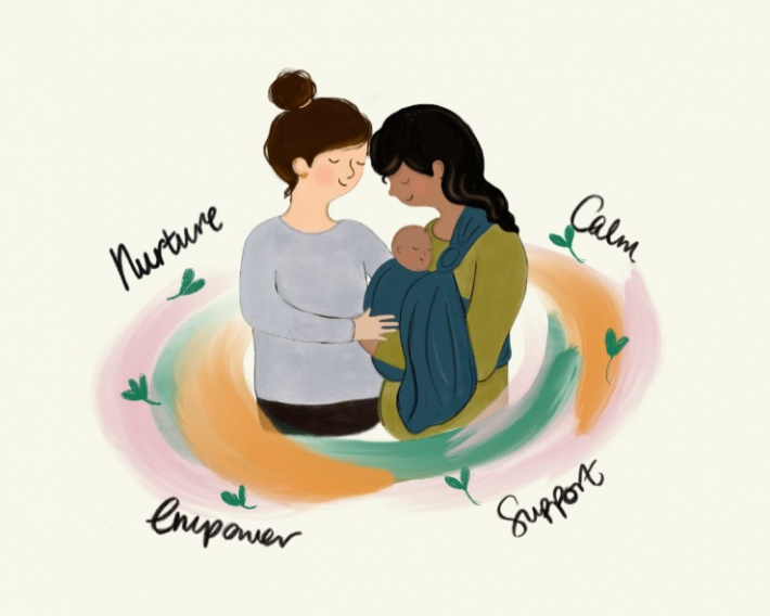Maternal support in Seychelles: The hypnobirthing technique