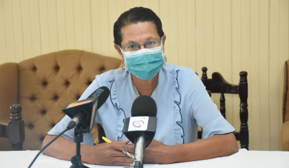 Face to face teaching to resume on May 31