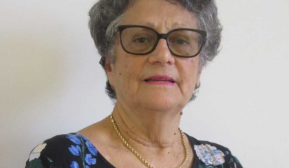 Entretien avec la Docteure (Dre) Marie-Reine Hoareau