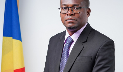 Seychelles takes part virtually in World Bank flagship biennial Global Infrastructure Forum