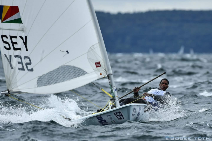 Sailing: XIV Memorial Alejandra Fernández - Trofeo Berberecho competition
