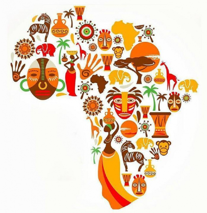 The Africa We Want ….