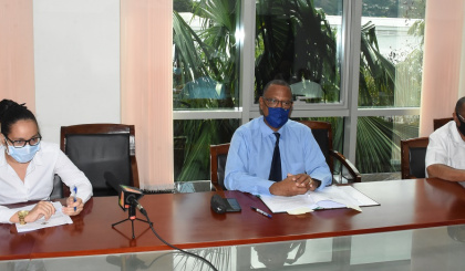 New agreement to boost job chances for local sailors on foreign vessels