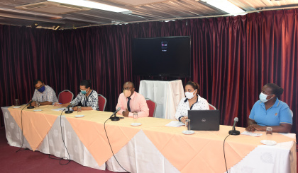 Schools gear up for Monday re-opening