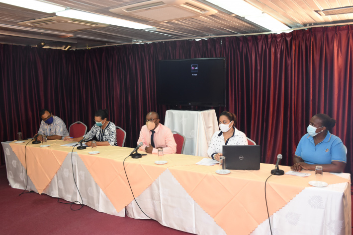 Schools gear up for Monday re-opening