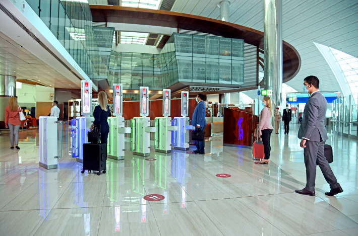 Emirates wins record 8th consecutive Best Airline Worldwide award