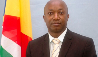 Message of Education Minister Justin Valentin on the occasion of Children’s Day