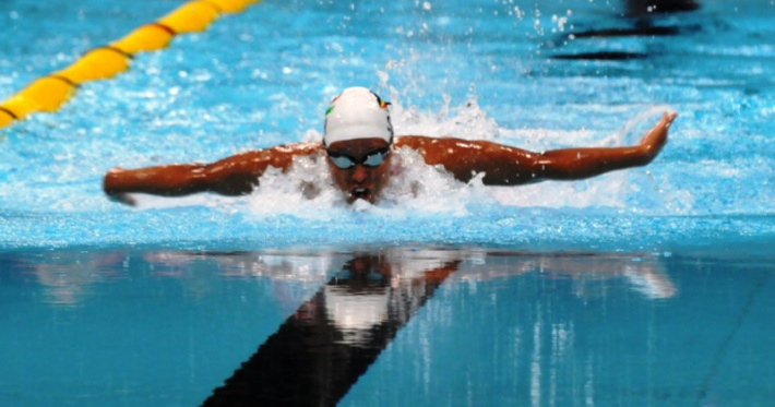 Swimming: Mare Nostrum Circuit 2021