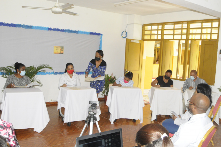 Students, teachers and parents now more aware of their responsibilities