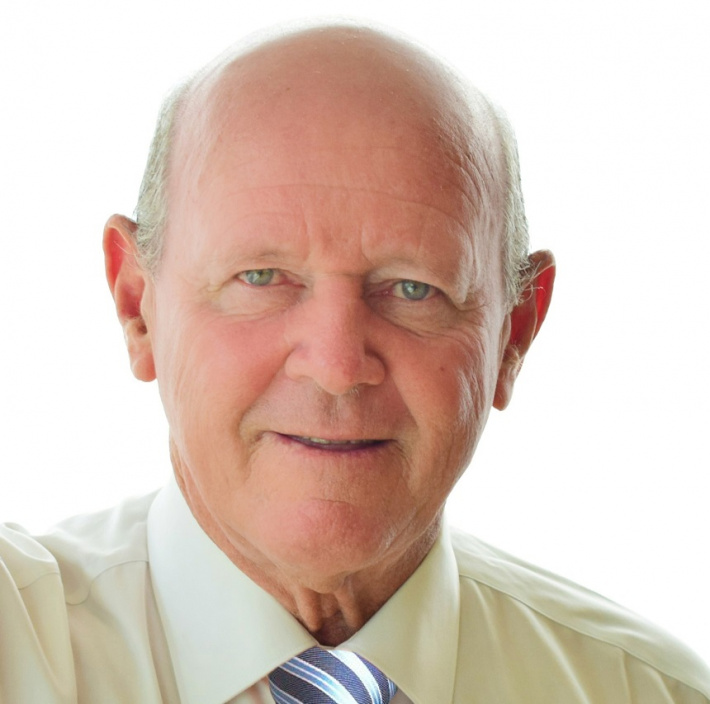 Alain St Ange gets honorary membership of Global India Business Forum