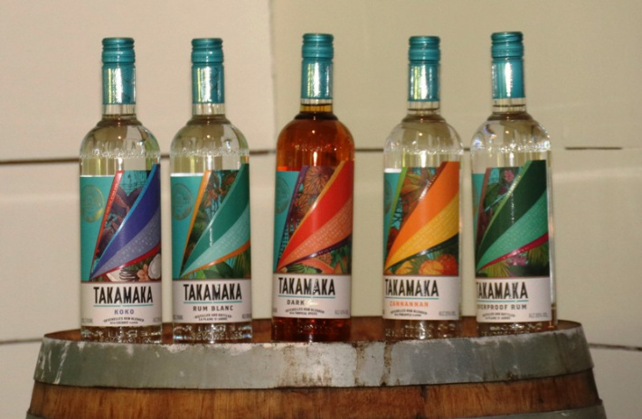Takamaka Bay stocks go public