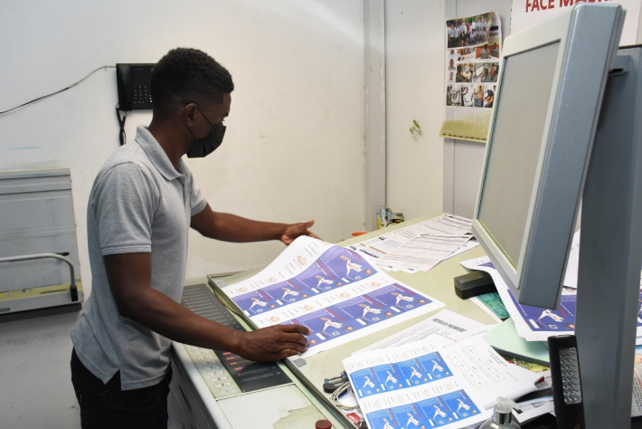 Seychelles NATION provides an avenue for career development for its employees