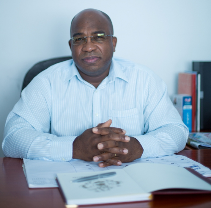Entretien avec notre Chef de direction, Gérard Govinden