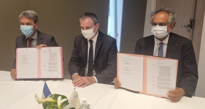 ExPLOI – « Expédition plastique océan Indien »