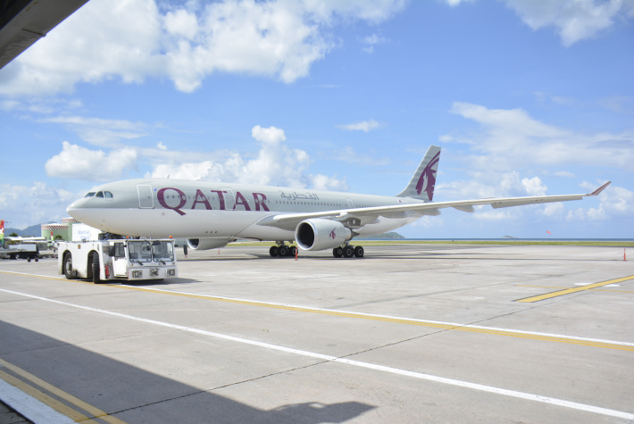 Qatar Airways and Tourism Seychelles launch strategic marketing partnership to support tourism recovery