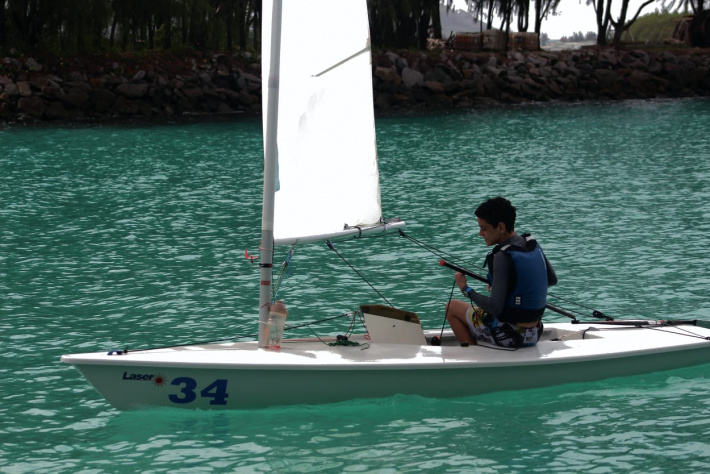 Watersports