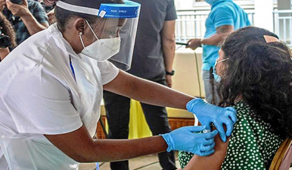 Covid-19 vaccination campaign