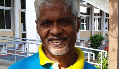 Education ministry bids farewell, wishes happy retirement to lecturer Jayantha Lokuge