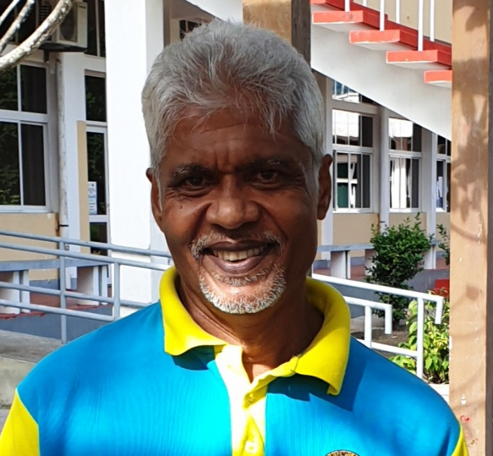 Education ministry bids farewell, wishes happy retirement to lecturer Jayantha Lokuge
