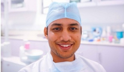 Dentistry: Dental phobia