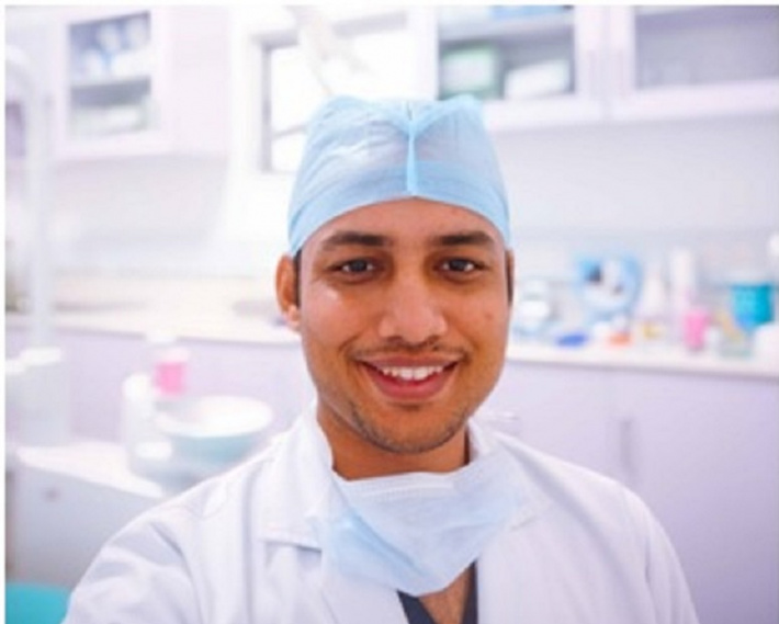 Dentistry: Dental phobia