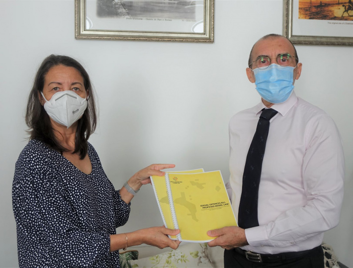 La France appuie les Seychelles dans sa mobilisation contre les violences sexuelles sur mineurs