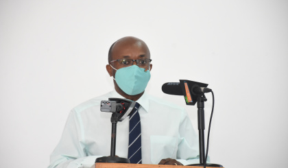 Education ministry launches professional centres autonomy transformation plan