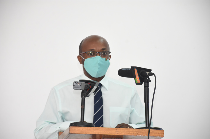 Education ministry launches professional centres autonomy transformation plan