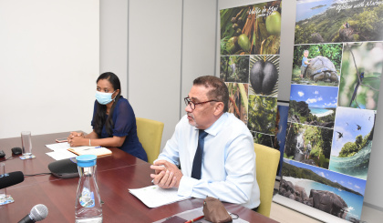 2021 Tourism mid-year virtual marketing meeting: