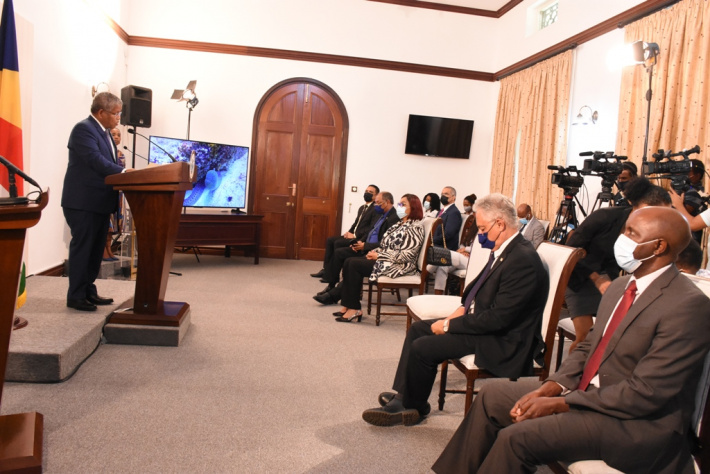 ‘African Day of Seas and Oceans’