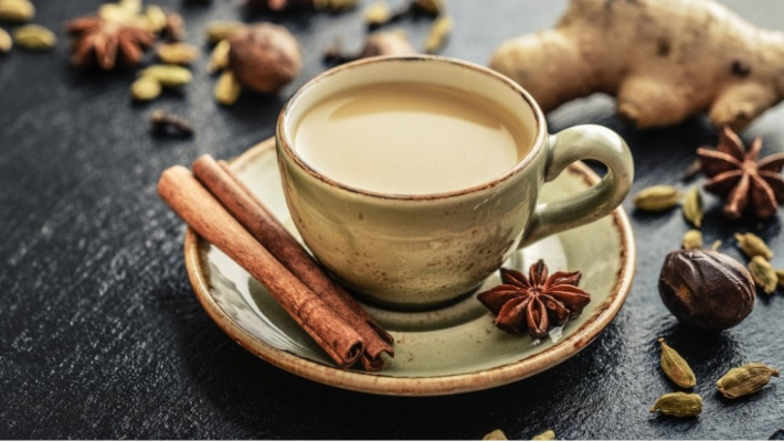 Plant-based food: Recipes to warm you up during the southeast monsoon season