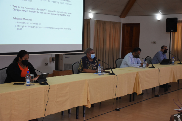 Youth Festival 2021: Pocket – Financial Workshop  The youth gets a clearer view on the national economic reform plan