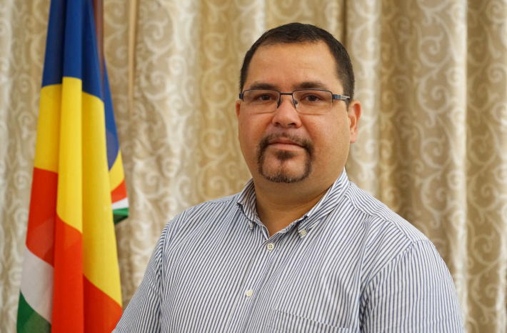 Georges Tirant appointed chairperson of Agency for Social Protection board