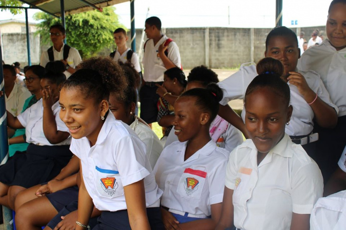    Seychelles ranks 73rd on global index that measures the status of youth