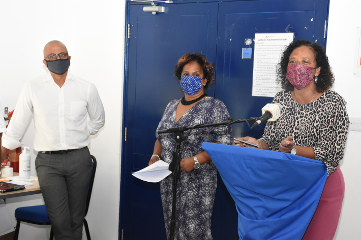 Senior decision makers enhance leadership skills   