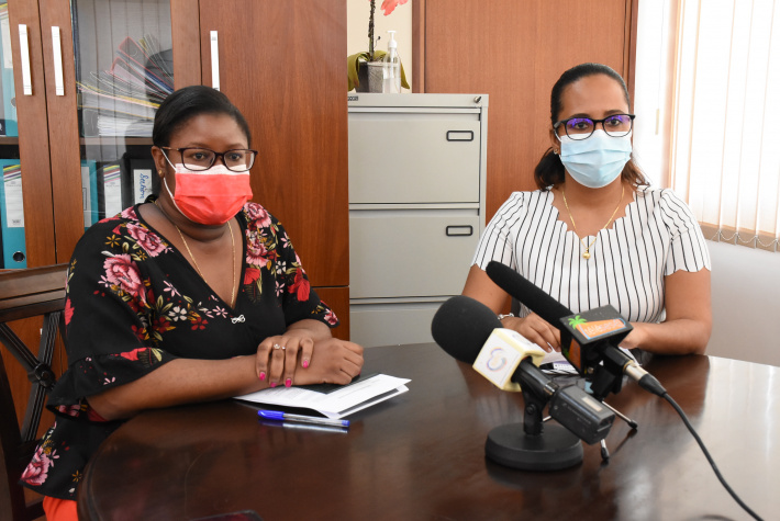 Mauritian task force at Constance Hotels end service in Seychelles