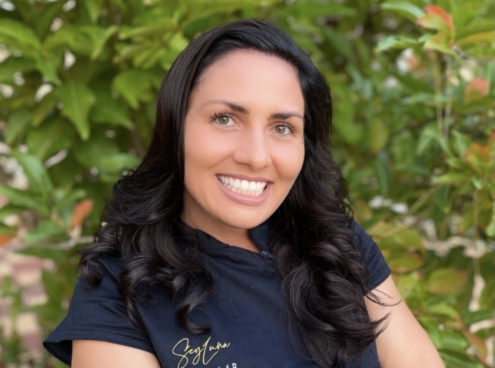 Luna Spa reopens, founder working on launching Beauty Lab