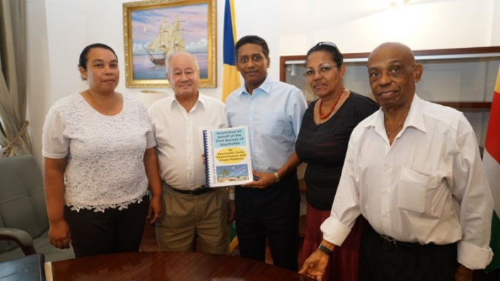 Truth and reconciliation without retribution