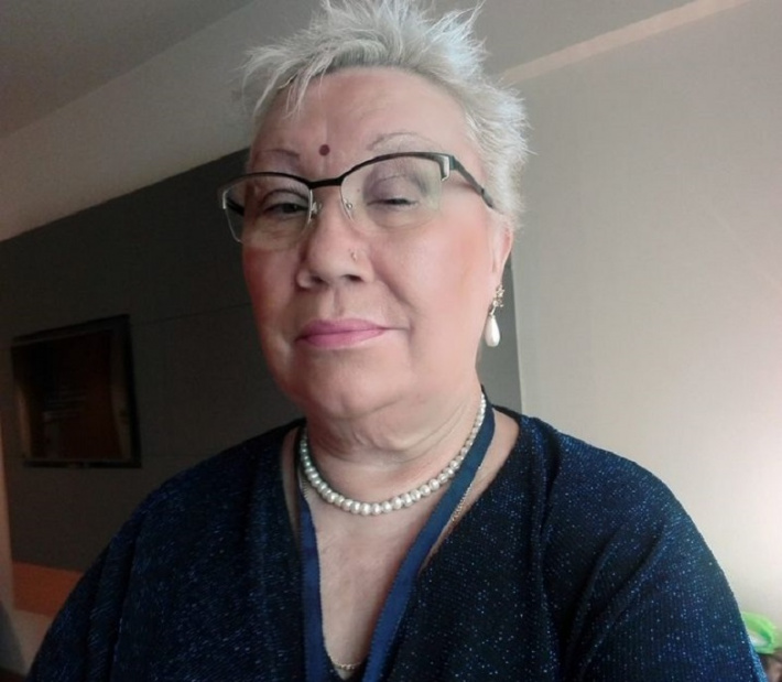 Seychellois poet Magie Faure-Vidot among 22 recipients of an international writers’ award