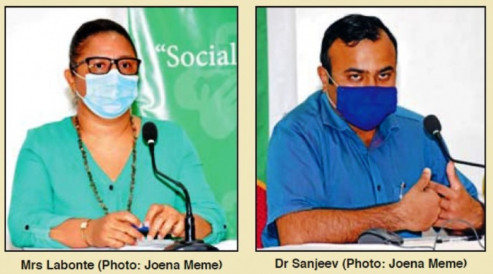 Covid-19 - Seychelles prepares plan for Pfizer jabs for 12-17 year olds