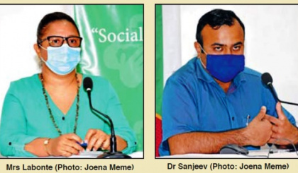 Covid-19 - Seychelles prepares plan for Pfizer jabs for 12-17 year olds