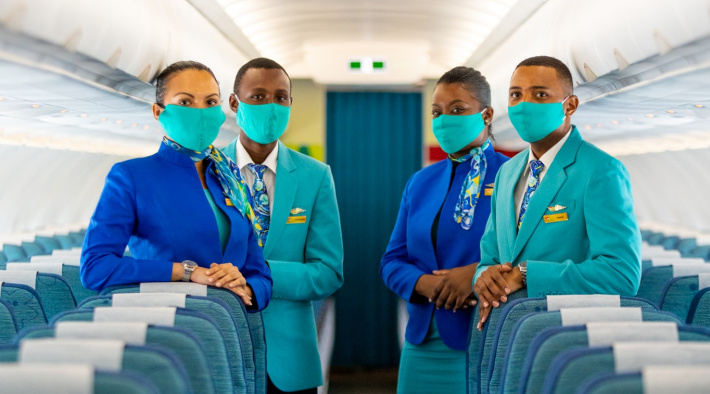 Air Seychelles to resume scheduled flights to Mauritius in October