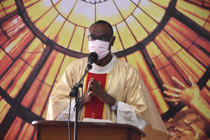Apdar hosts mass to mark International Overdose Awareness Day   